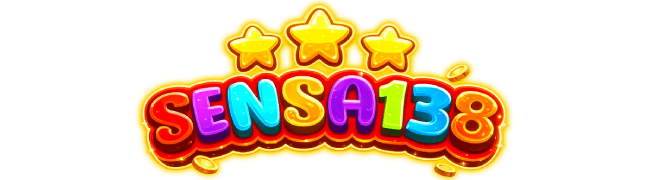 Sensa138 Logo Popup